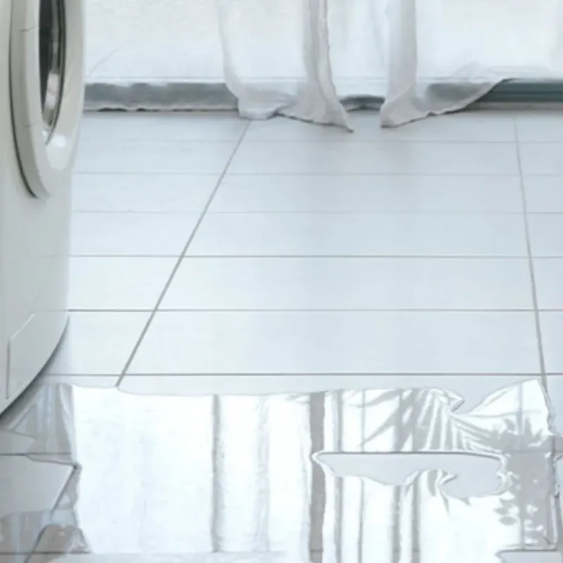 Appliance Leak Cleanup in Shavertown, PA