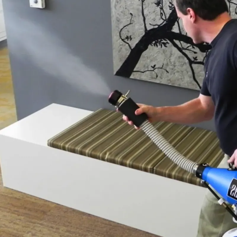 Professional Odor Removal in Shavertown, PA